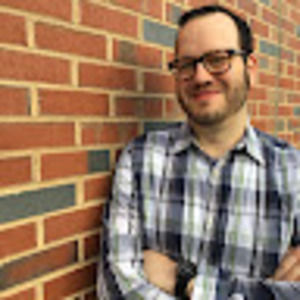 Meet your Posher, Josh